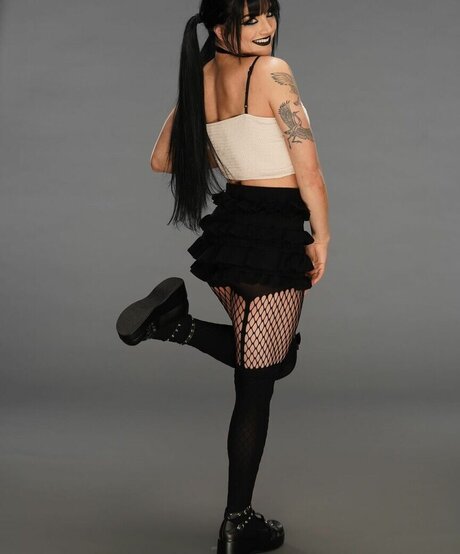 Tatum Paxley WWE Nxt perfect pornstar pictures