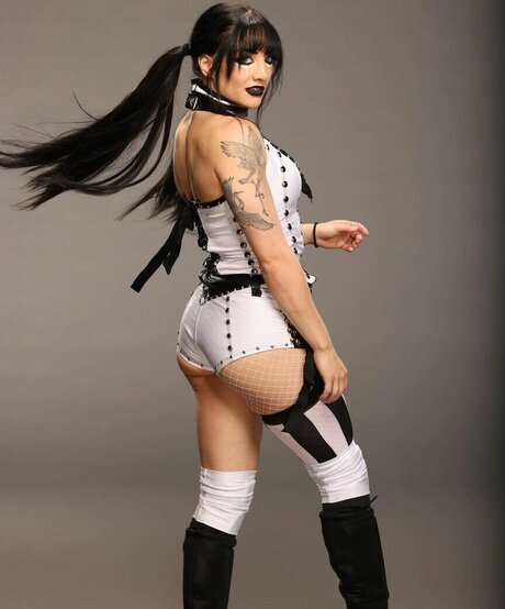 Tatum Paxley WWE Nxt star porn image