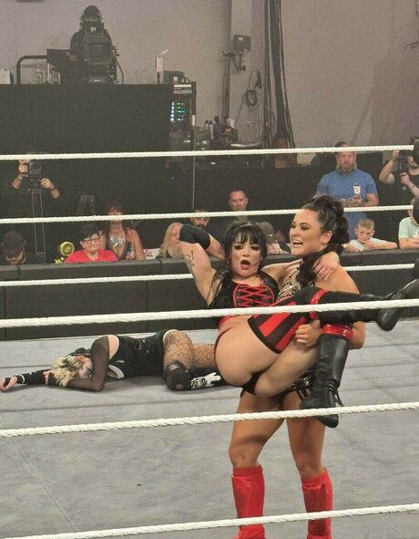 Tatum Paxley WWE Nxt nudes pornstar images