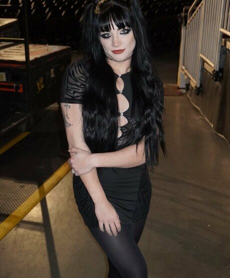 Tatum Paxley WWE Nxt nice pornstar picture