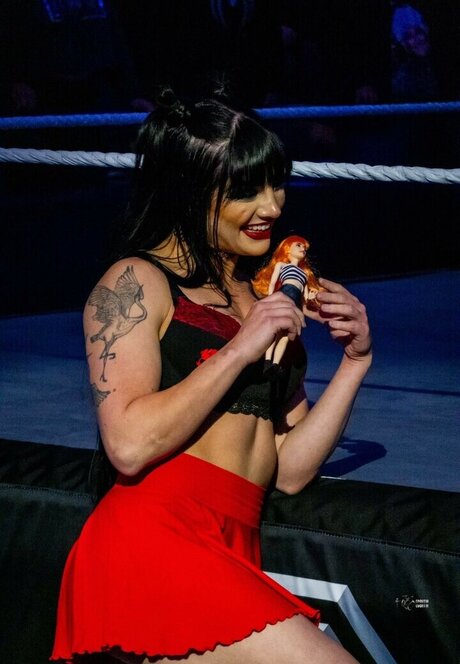 Tatum Paxley WWE Nxt pornstar hot img