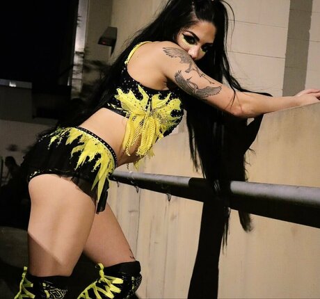 Tatum Paxley WWE Nxt model pretty archive