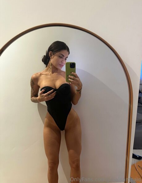 Julia Sampaio actress pictures