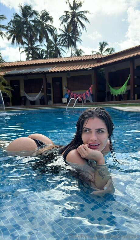 Julia Sampaio free model gallery