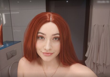 wedgie onlyfans pretty photo