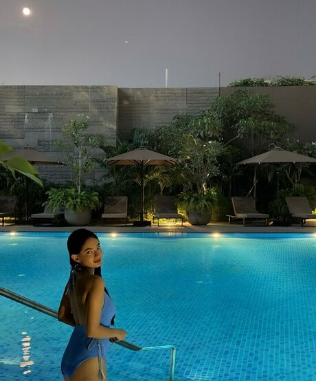 pregnant asian onlyfans exclusive img