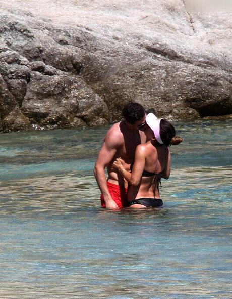 Anna Lewandowska best model galleries