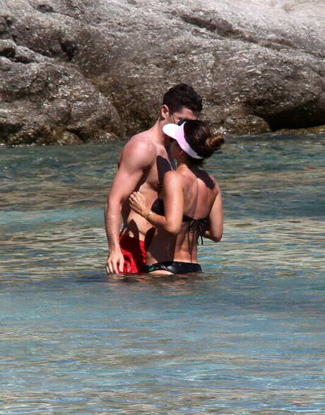 Anna Lewandowska star free photo