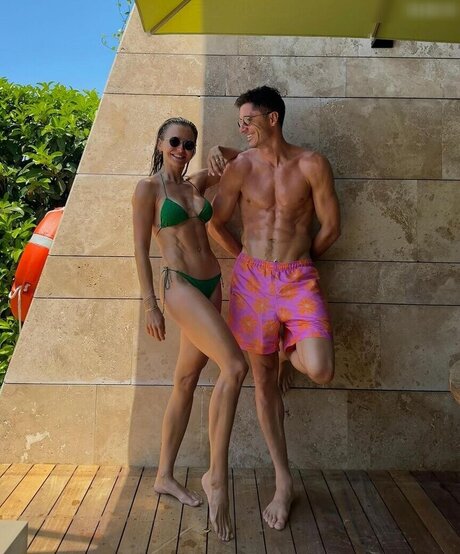 Anna Lewandowska porn star galleries