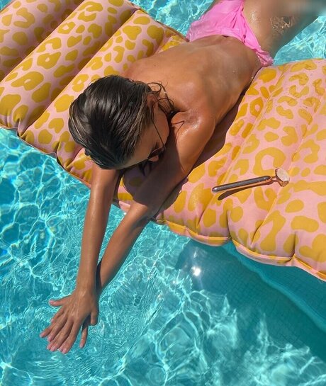 Anna Lewandowska star top pics