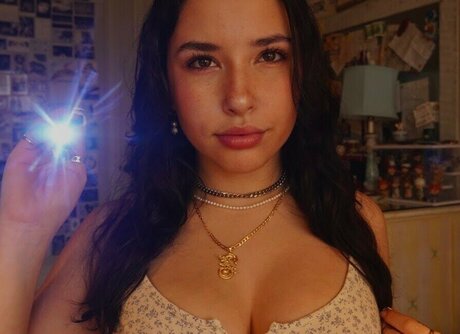 arab thick onlyfans sexy nude pic