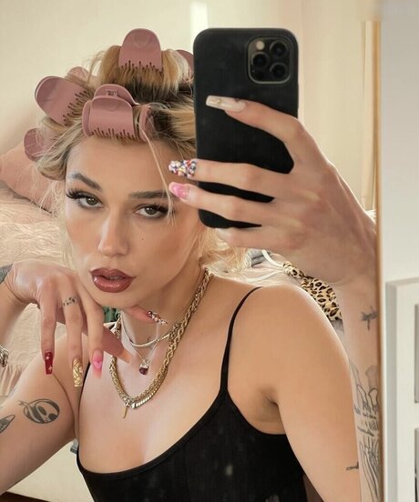 Janaxnell pornographic actress galleries