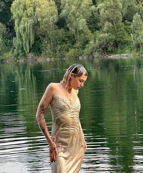 Janaxnell model sex pictures