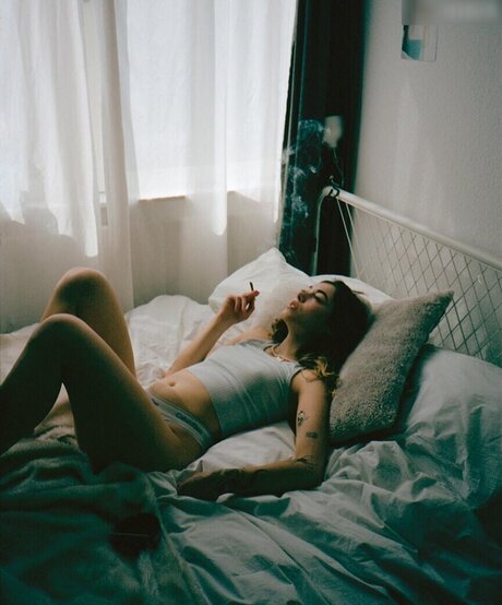 Janaxnell nude star photos