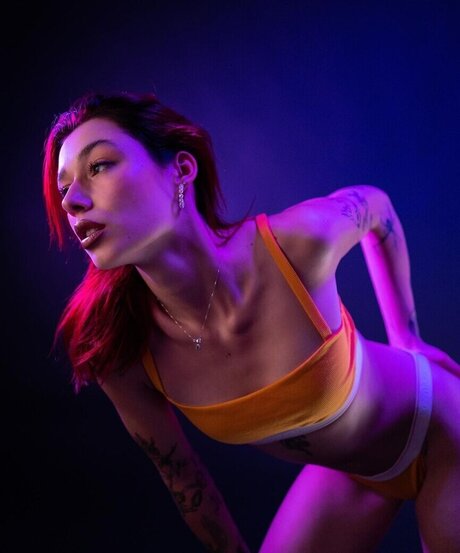 Janaxnell pornographic actress galleries