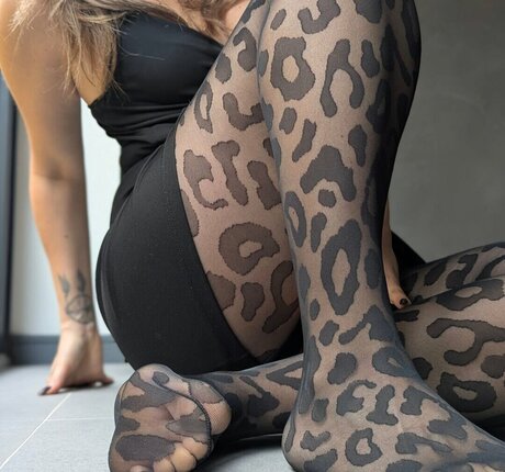 Mrs Blackheart pornstar exclusive images