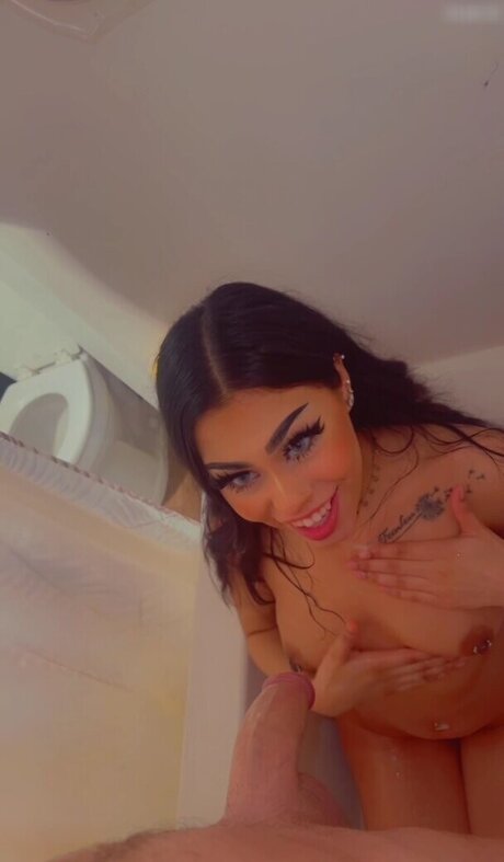 Latina Barista pornstar nude gallery