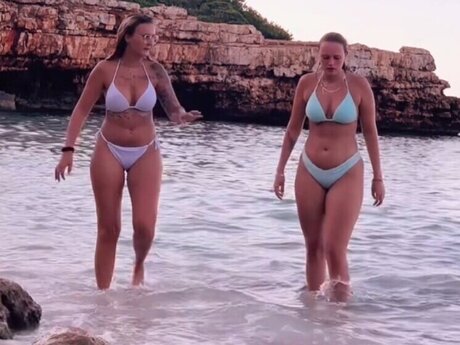 Laberrhababer Sarah pornstar beautiful gallery