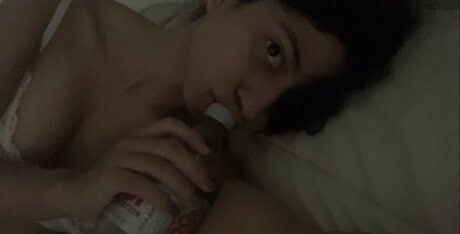 biblicalmonster xxx model img