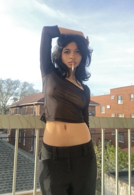 biblicalmonster model sex picture