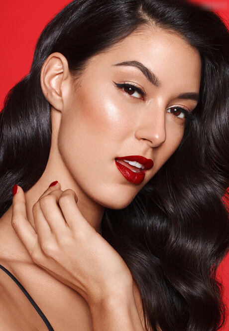 Rebecca Mir pornstar erotic image