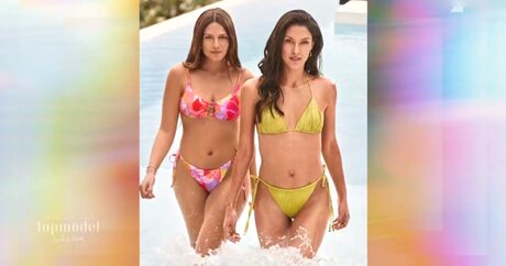 Rebecca Mir best model img