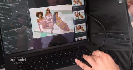 Rebecca Mir Best Profile Photo