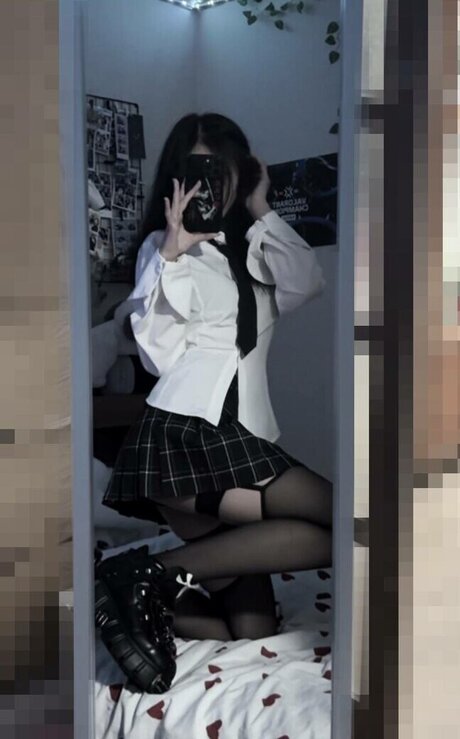 shinoaqi high quality model archive