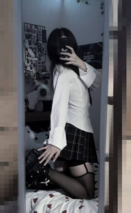 shinoaqi high quality model galleries