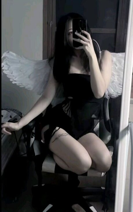 shinoaqi model perfect images