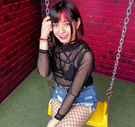 Japeruana exclusive pornstar picture