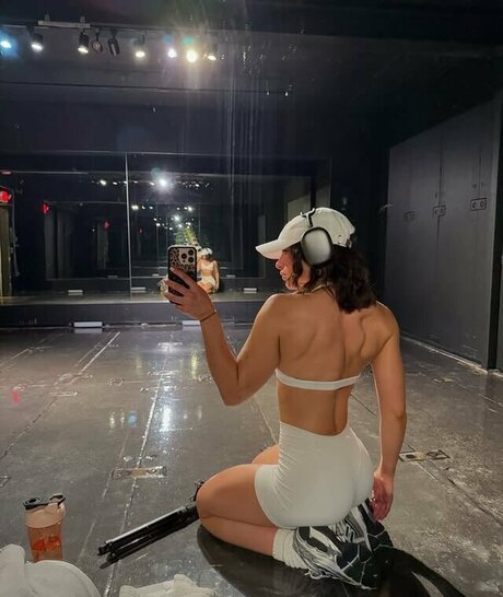 Thelatgirl model pretty pics