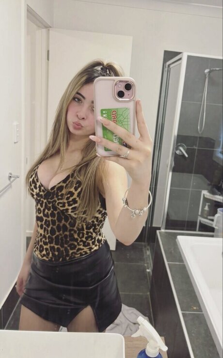 Jxzmine11 star hot pics