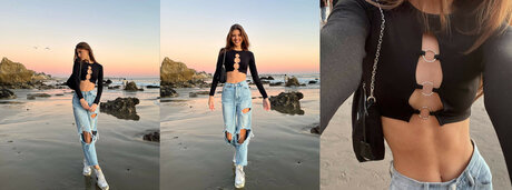 NickieNaughty star high quality pic