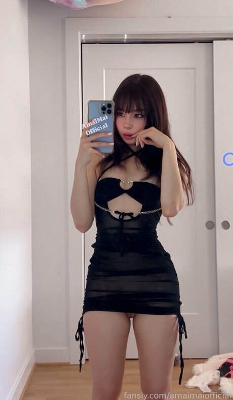 ponytail onlyfans hot porn photo