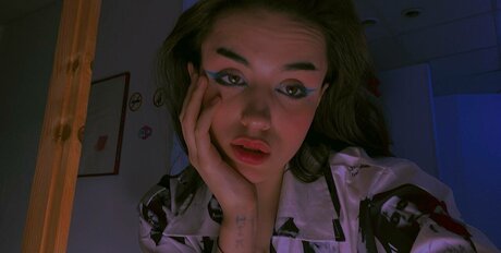 Rihanna Black star beautiful archive