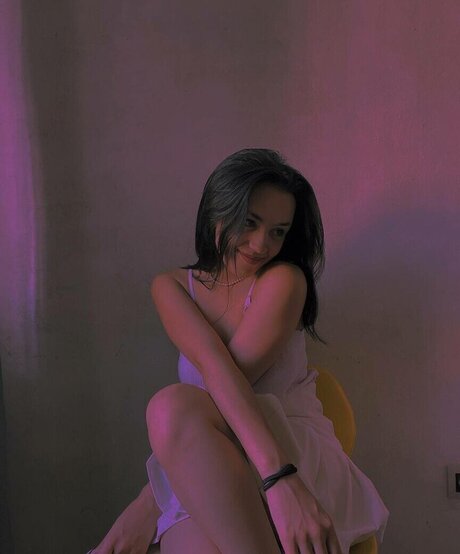 Rihanna Black top pornstar pic