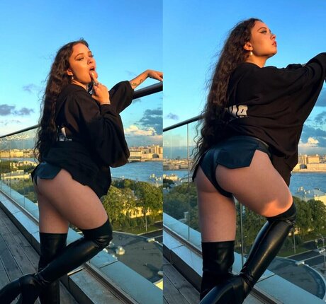 Enina24 hot model gallery