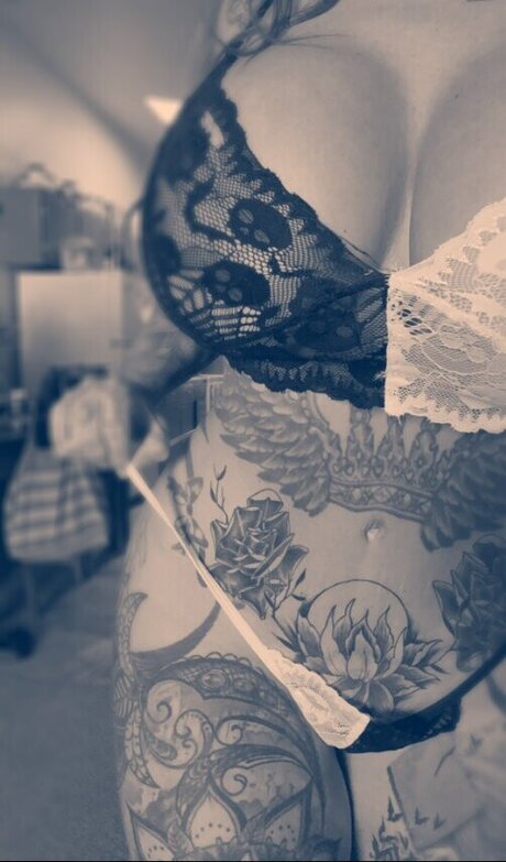 Heathurstarr11 pornstar perfect pic