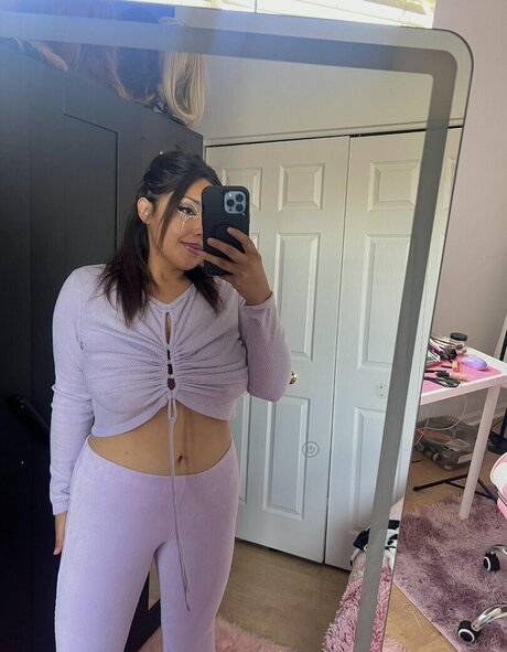 Hiddeninmyvalley hot model pictures