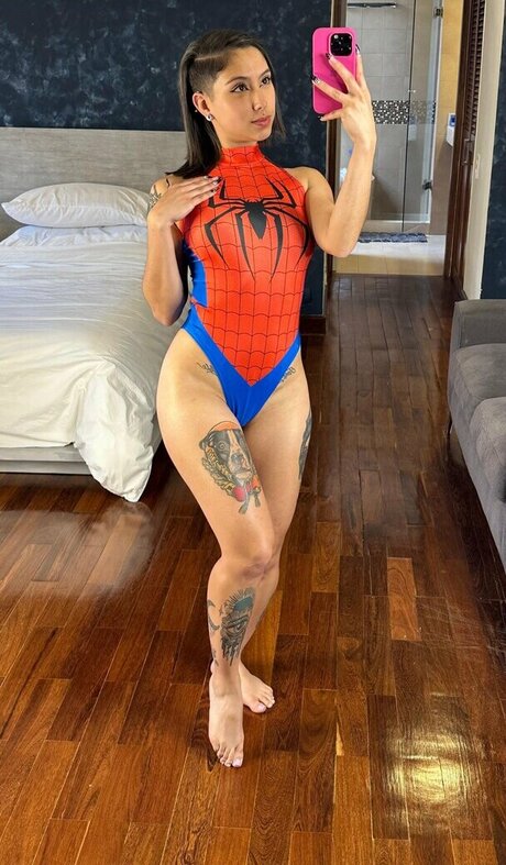 LupeHikari sexy star archive