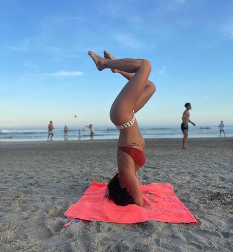 Priscila Sol pornstar exclusive pictures