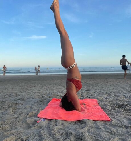 Priscila Sol pornographic actress pic