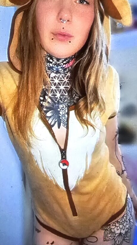 x no interest x model xxx picture