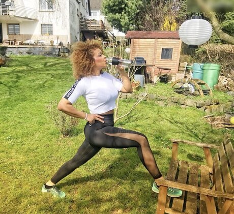 Diana Schneider nudes star photo