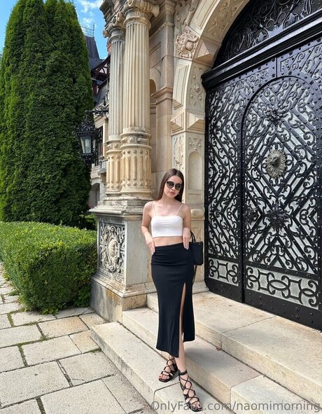 naomimorning pornstar pic