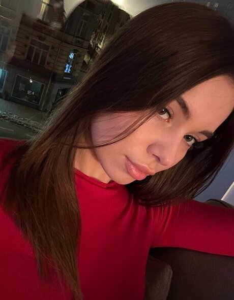 naomimorning porn model photo