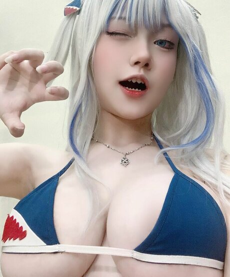 Wynh Baby hot actress pictures