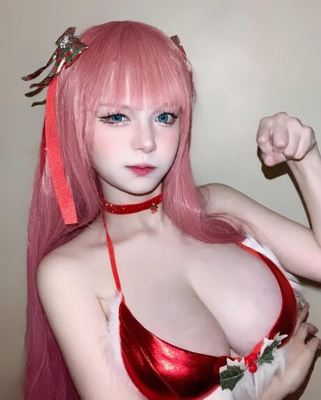 Wynh Baby perfect pornstar image