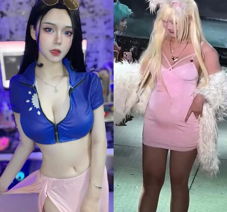 Wynh Baby model perfect pics